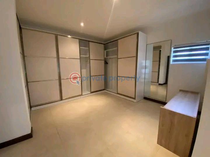 4 bedroom Townhouse For Rent Airport Residential Area Accra - 11