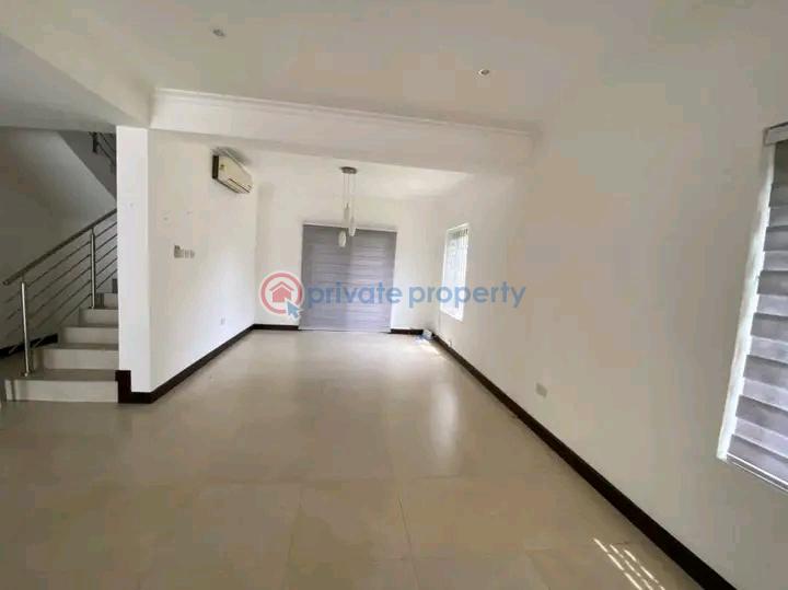 4 bedroom Townhouse For Rent Airport Residential Area Accra - 7