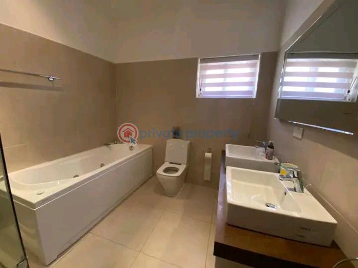 4 bedroom Townhouse For Rent Airport Residential Area Accra - 3