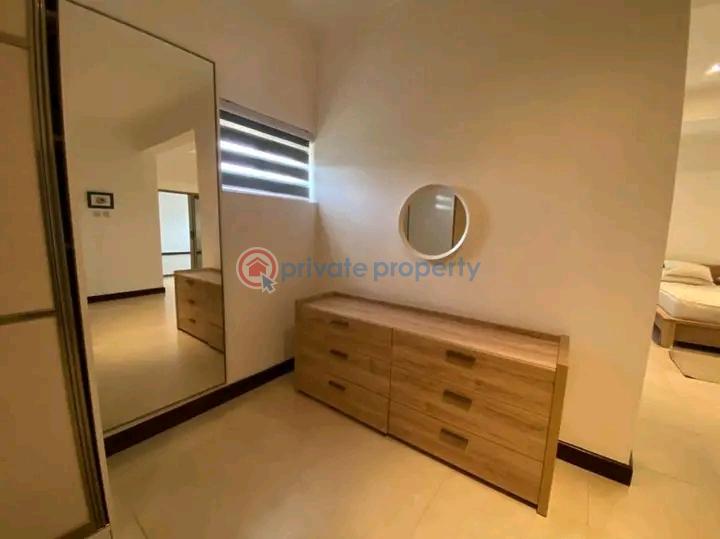 4 bedroom Townhouse For Rent Airport Residential Area Accra - 4