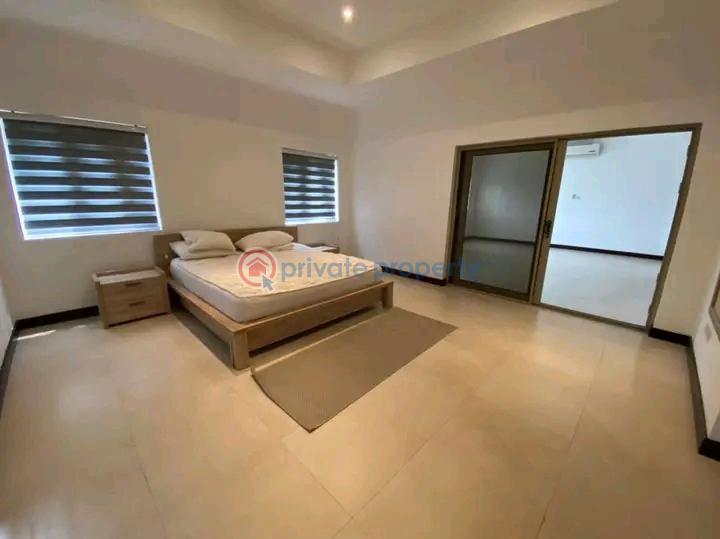 4 bedroom Townhouse For Rent Airport Residential Area Accra - 10