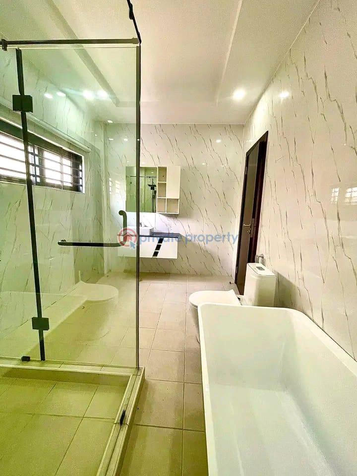 4 bedroom Townhouse For Rent East Legon Accra - 7