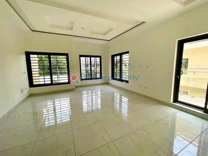 4 bedroom Townhouse For Rent East Legon Accra - 6