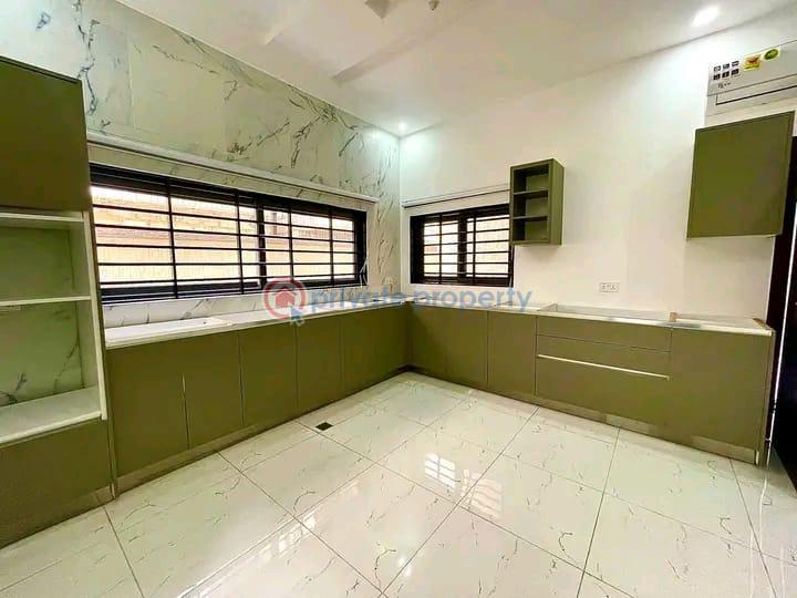 4 bedroom Townhouse For Rent East Legon Accra - 9