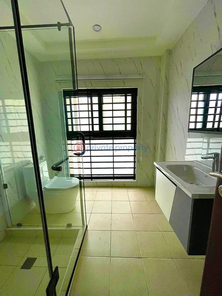 4 bedroom Townhouse For Rent East Legon Accra - 2