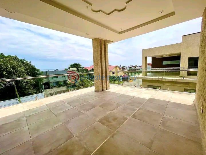 4 bedroom Townhouse For Rent East Legon Accra - 8