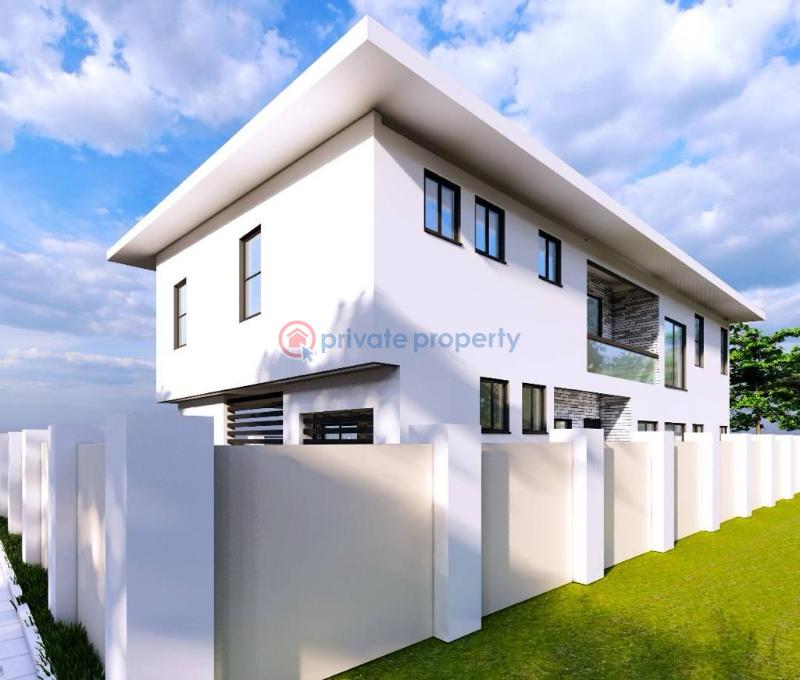 4 bedroom House For Sale Ahodwo Kumasi Metropolitan Ashanti - 0