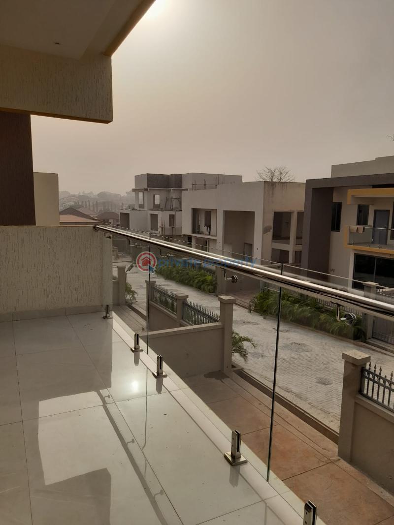 4 bedroom House For Sale Nhyiaeso Kumasi Metropolitan Ashanti - 7