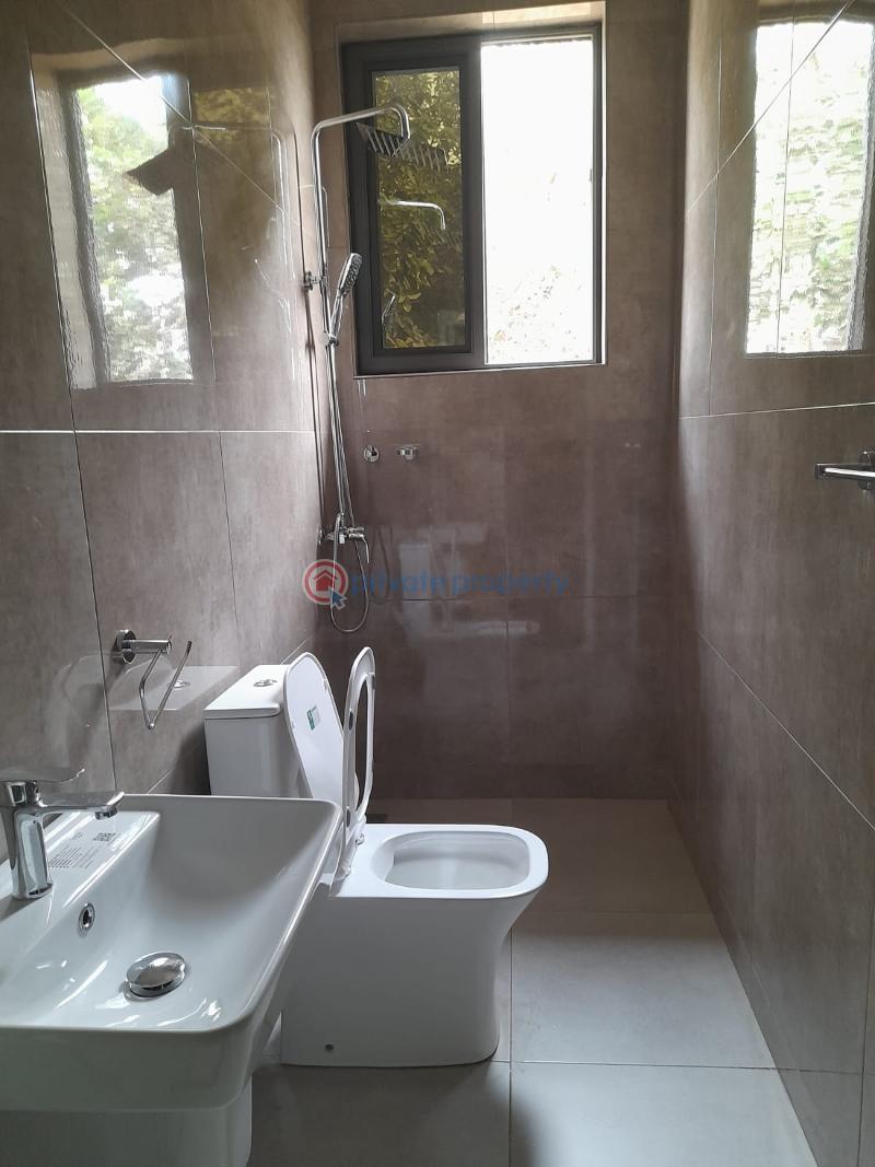 4 bedroom House For Sale Nhyiaeso Kumasi Metropolitan Ashanti - 6