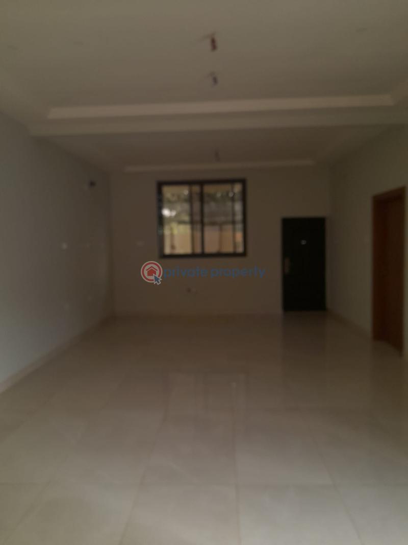 4 bedroom House For Sale Nhyiaeso Kumasi Metropolitan Ashanti - 8