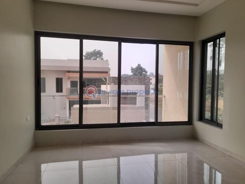 4 bedroom House For Sale Nhyiaeso Kumasi Metropolitan Ashanti - 1