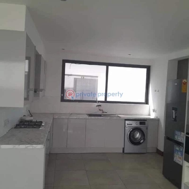 4 bedroom House For Sale Abelempke Abelemkpe Accra - 2