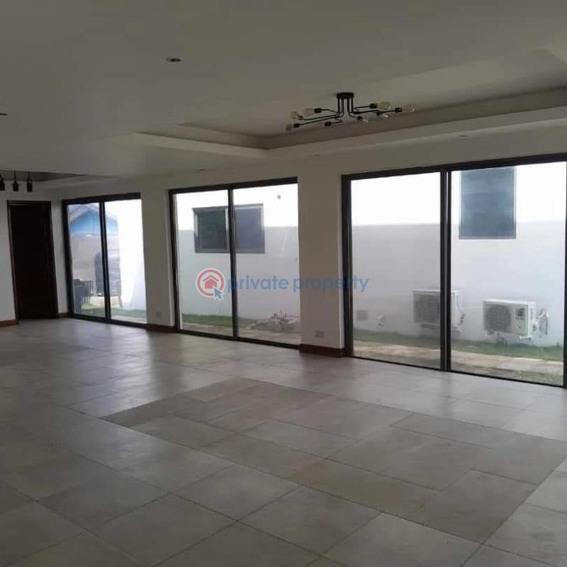 4 bedroom House For Sale Abelempke Abelemkpe Accra - 5