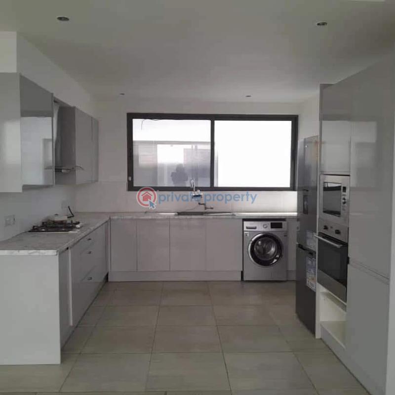 4 bedroom House For Sale Abelempke Abelemkpe Accra - 6