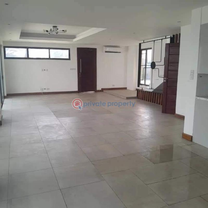 4 bedroom House For Sale Abelempke Abelemkpe Accra - 1