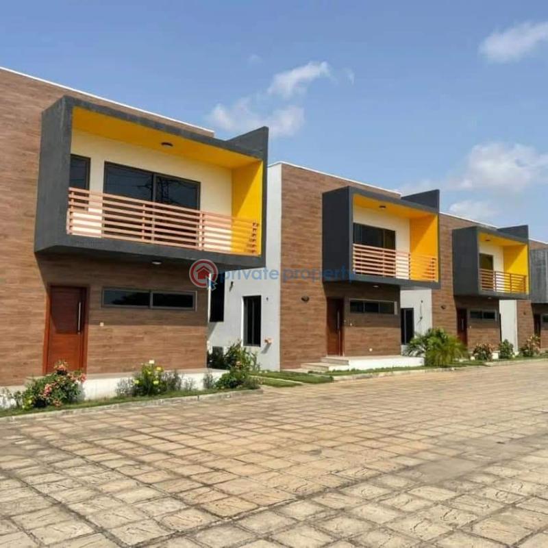 4 bedroom House For Sale Abelempke Abelemkpe Accra - 8