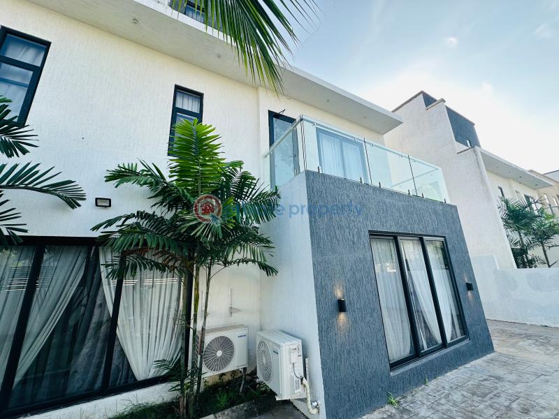 4 bedroom House For Sale Haatso Ga East Municipal Accra - 4