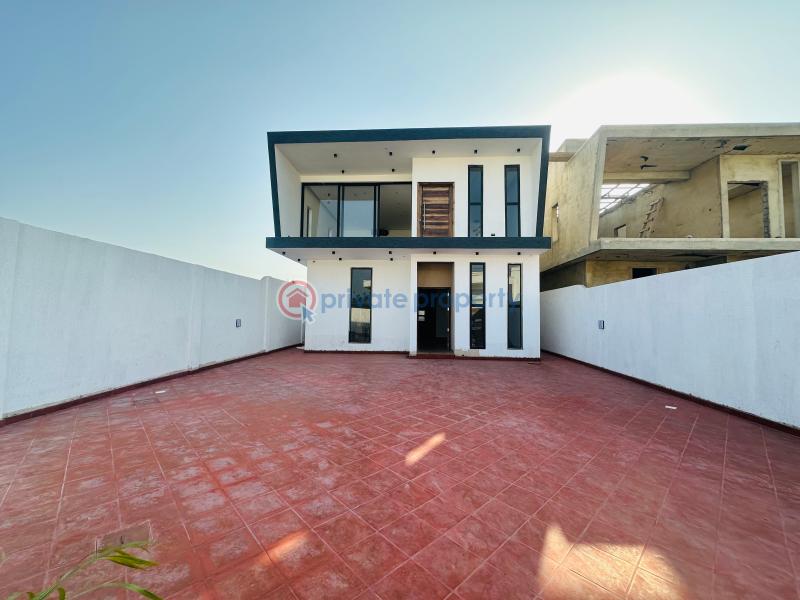 4 bedroom House For Sale East Legon Hills Accra - 1