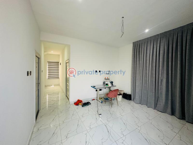 4 bedroom House For Sale Haatso Ga East Municipal Accra - 15