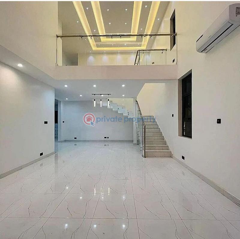 4 bedroom House For Sale Eastlegon Hills East Legon Hills Accra - 5