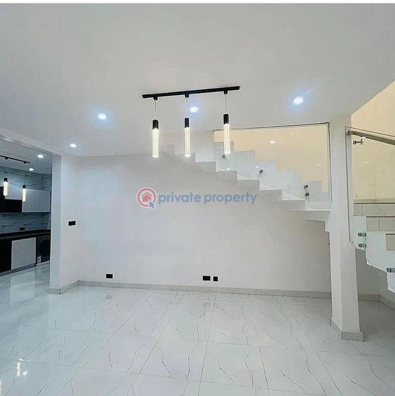 4 bedroom House For Sale Eastlegon Hills East Legon Hills Accra - 3