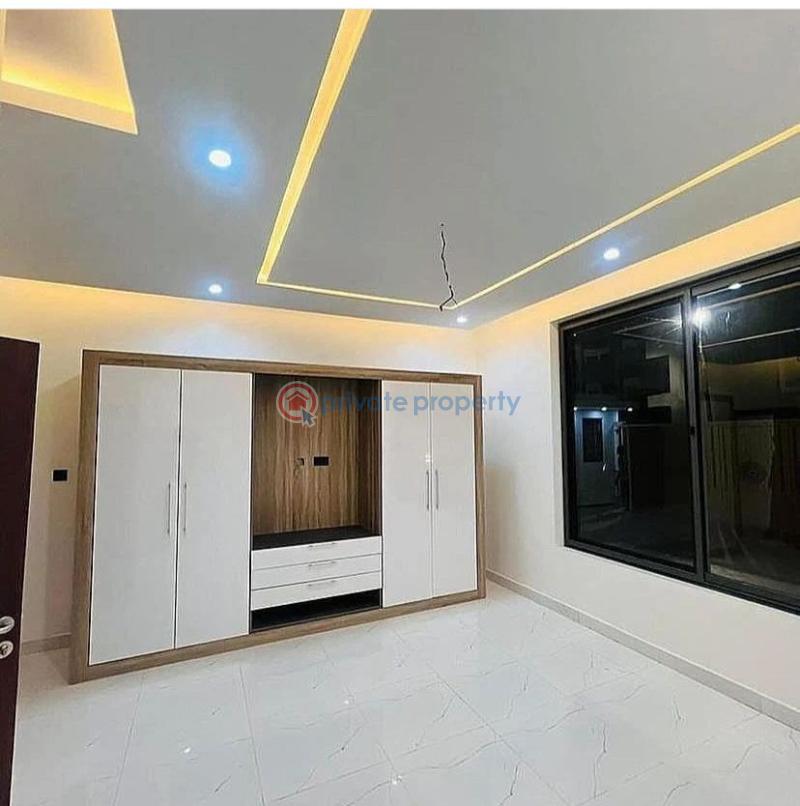 4 bedroom House For Sale Eastlegon Hills East Legon Hills Accra - 6