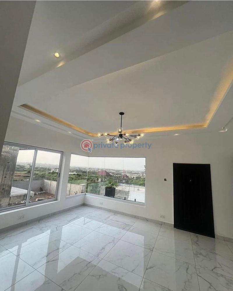 4 bedroom House For Sale Eastlegon Hills East Legon Hills Accra - 2