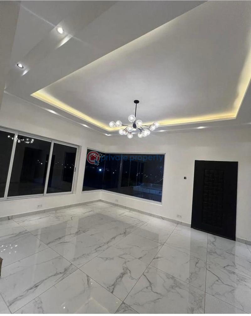 4 bedroom House For Sale Eastlegon Hills East Legon Hills Accra - 4