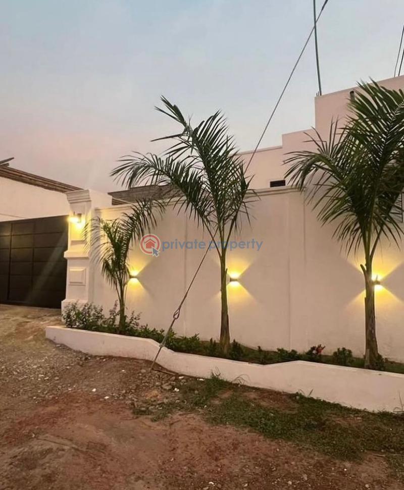 4 bedroom House For Sale Eastlegon Hills East Legon Hills Accra - 9