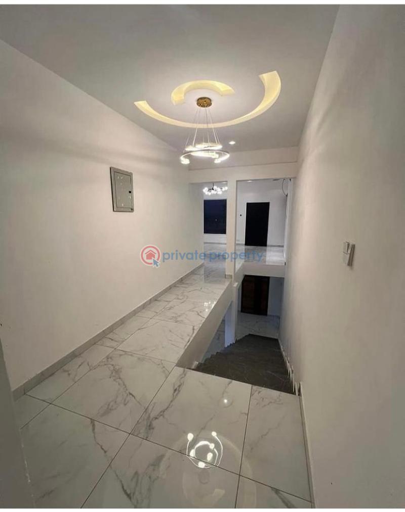 4 bedroom House For Sale Eastlegon Hills East Legon Hills Accra - 8