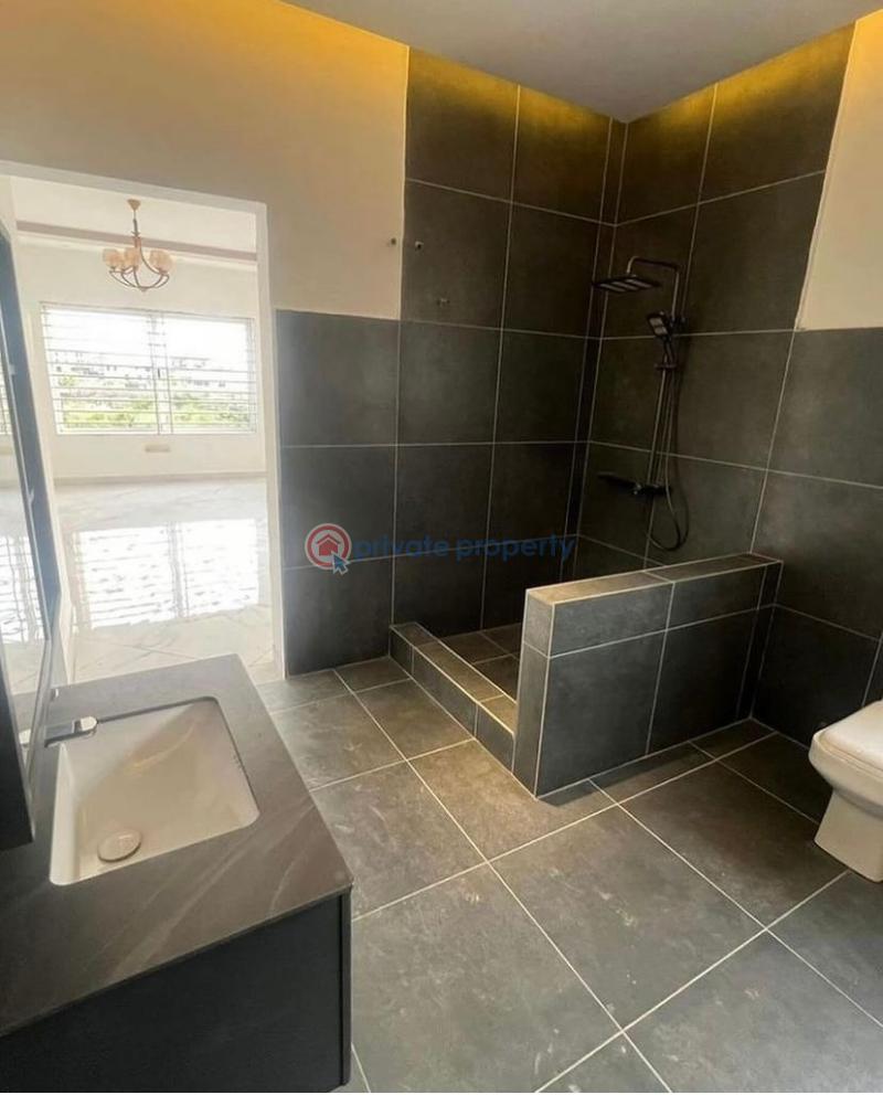 4 bedroom House For Sale Eastlegon Hills East Legon Hills Accra - 6