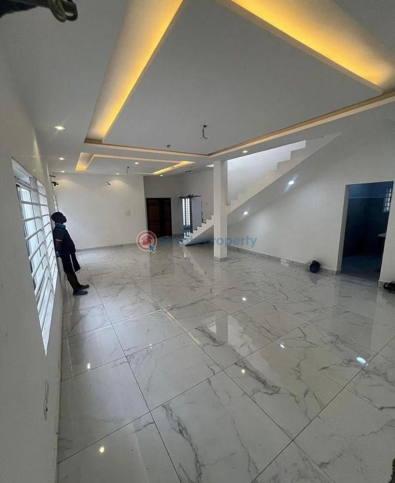 4 bedroom House For Sale Eastlegon Hills East Legon Hills Accra - 7