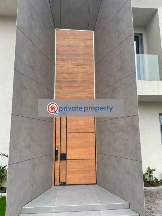 4 bedroom House For Sale &nbsp;east Legon East Legon Accra - 2