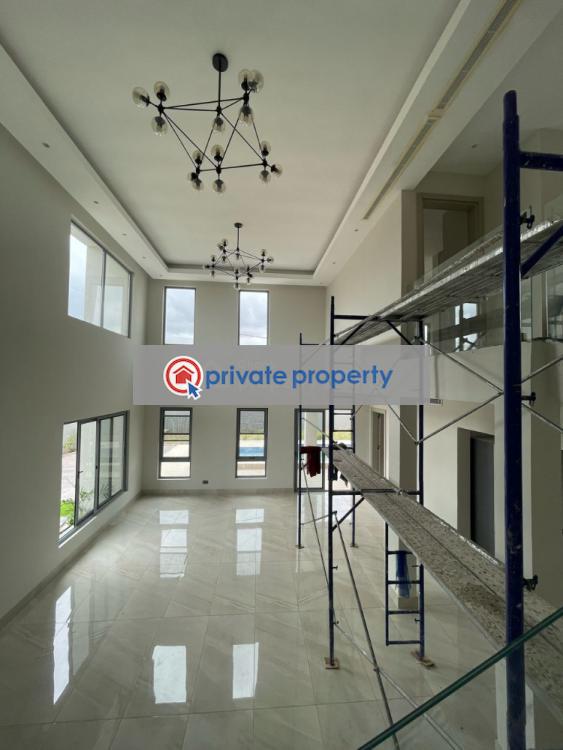 4 bedroom House For Sale &nbsp;east Legon East Legon Accra - 3