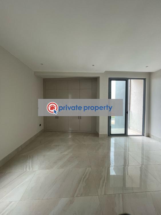4 bedroom House For Sale &nbsp;east Legon East Legon Accra - 9