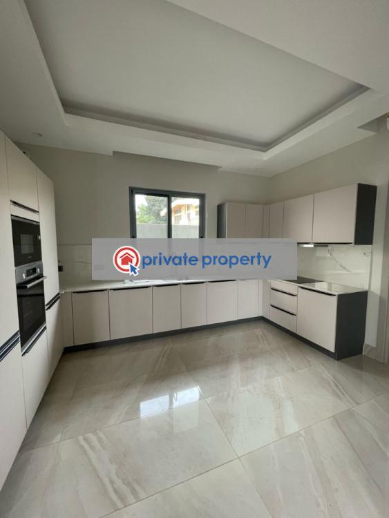 4 bedroom House For Sale &nbsp;east Legon East Legon Accra - 4
