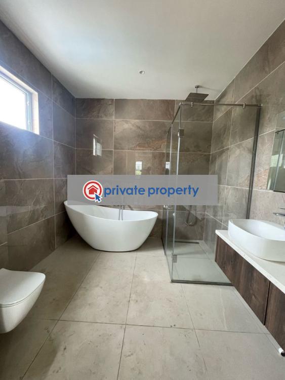 4 bedroom House For Sale &nbsp;east Legon East Legon Accra - 7