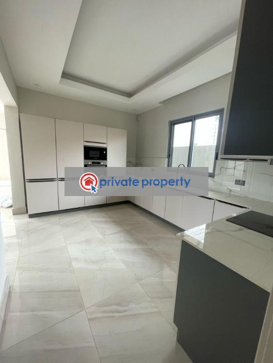 4 bedroom House For Sale &nbsp;east Legon East Legon Accra - 5