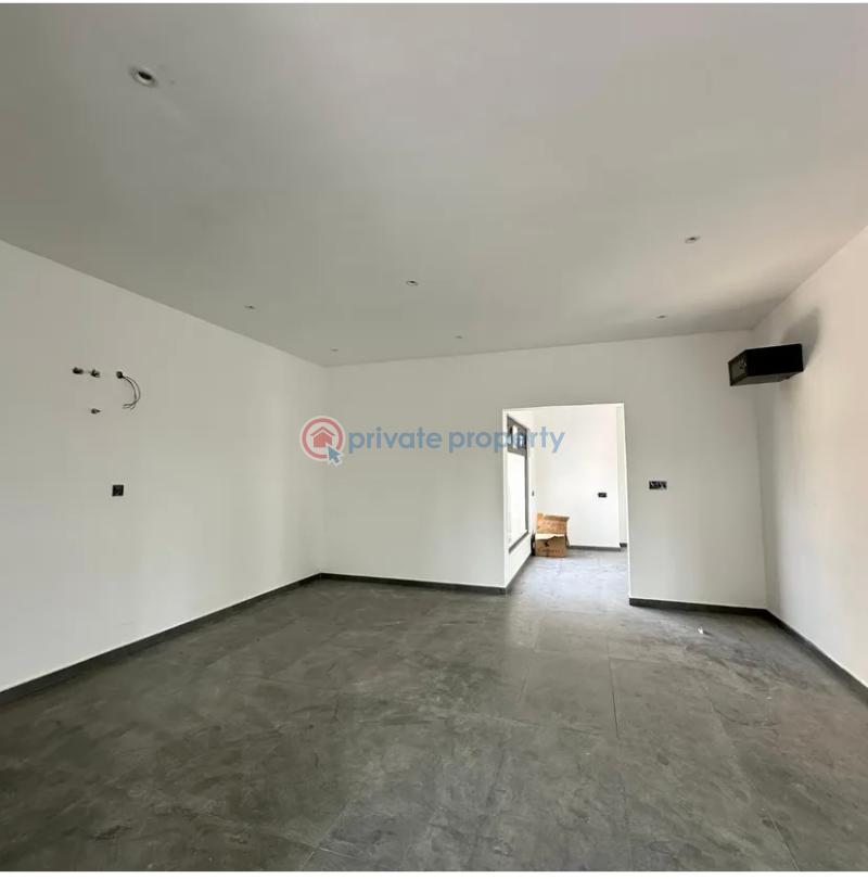 4 bedroom Detached Duplex For Sale Adgringanor Adjiriganor East Legon Accra - 2