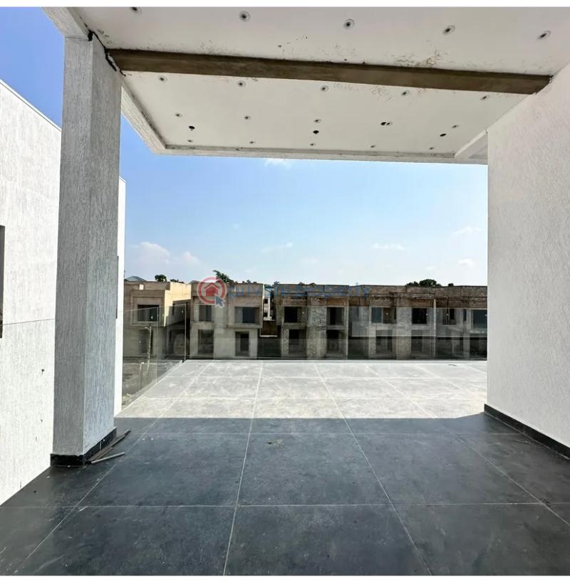 4 bedroom Detached Duplex For Sale Adgringanor Adjiriganor East Legon Accra - 11