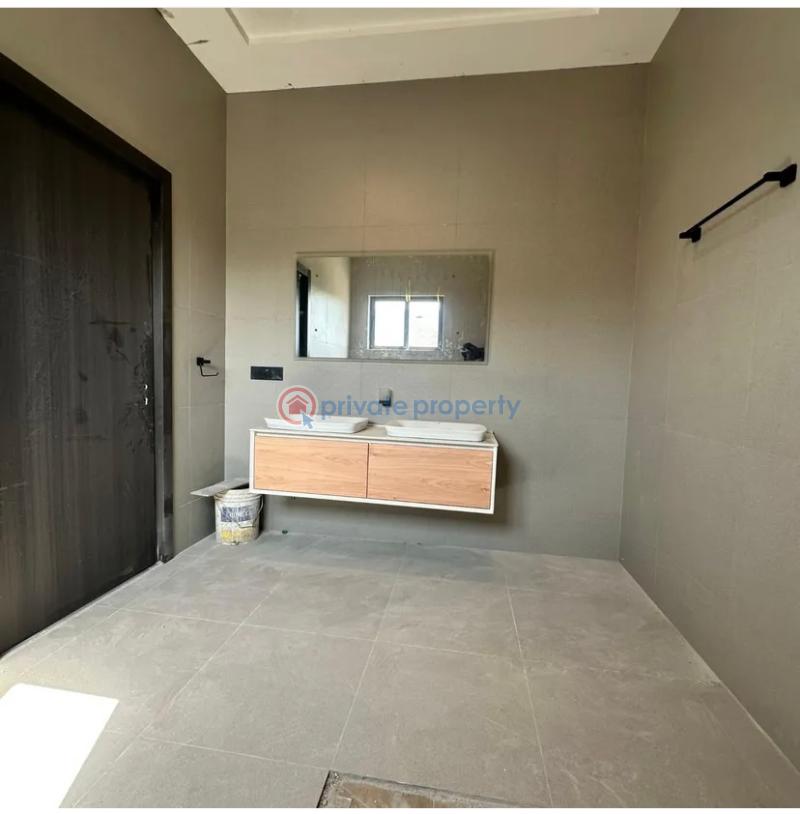 4 bedroom Detached Duplex For Sale Adgringanor Adjiriganor East Legon Accra - 9
