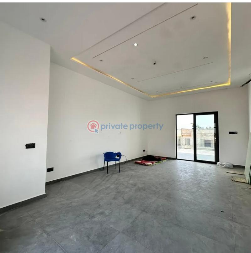 4 bedroom Detached Duplex For Sale Adgringanor Adjiriganor East Legon Accra - 1