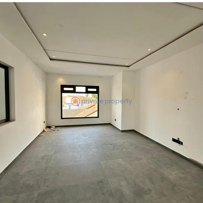 4 bedroom Detached Duplex For Sale Adgringanor Adjiriganor East Legon Accra - 6