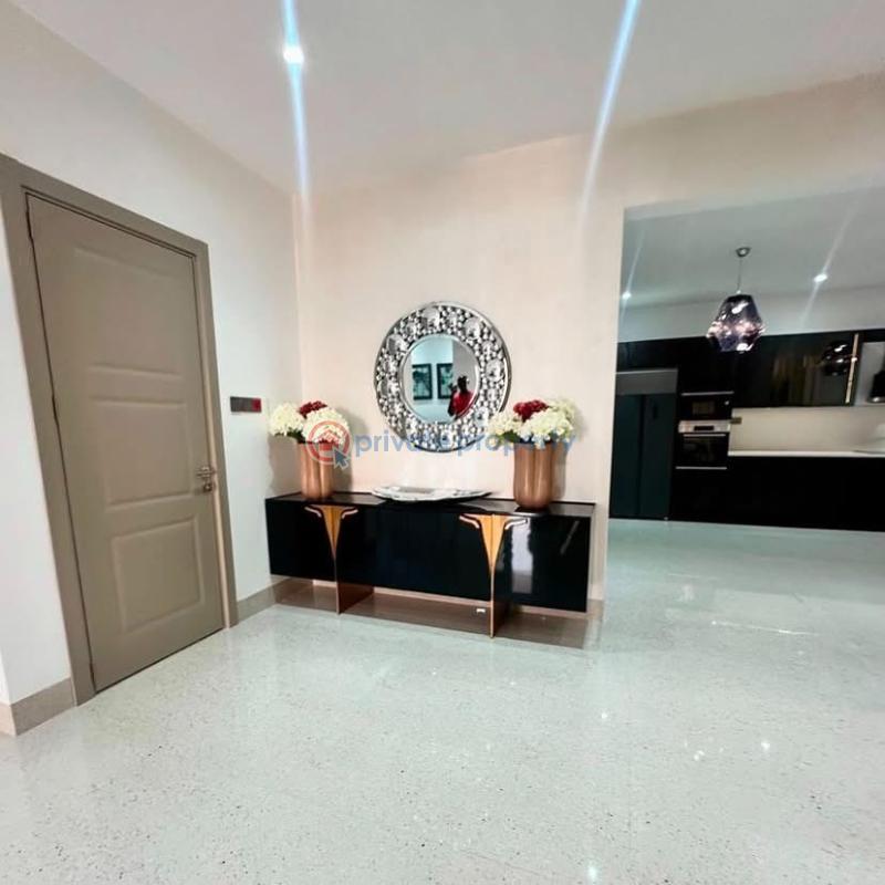 4 bedroom Detached Duplex For Sale Eastlegon Hills Nanakrom East Legon Accra - 10