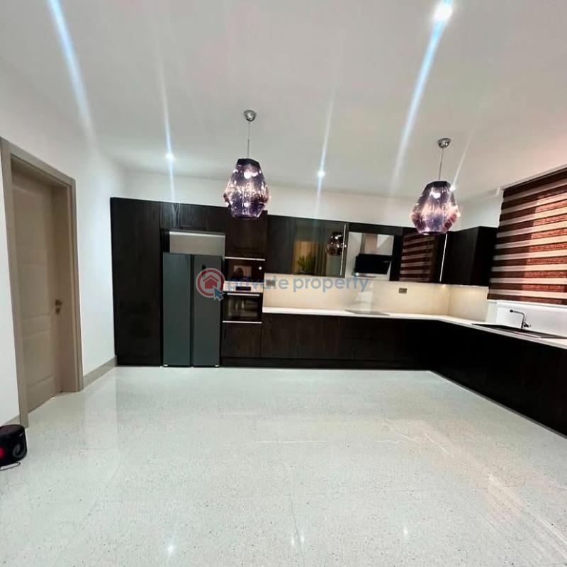 4 bedroom Detached Duplex For Sale Eastlegon Hills Nanakrom East Legon Accra - 9