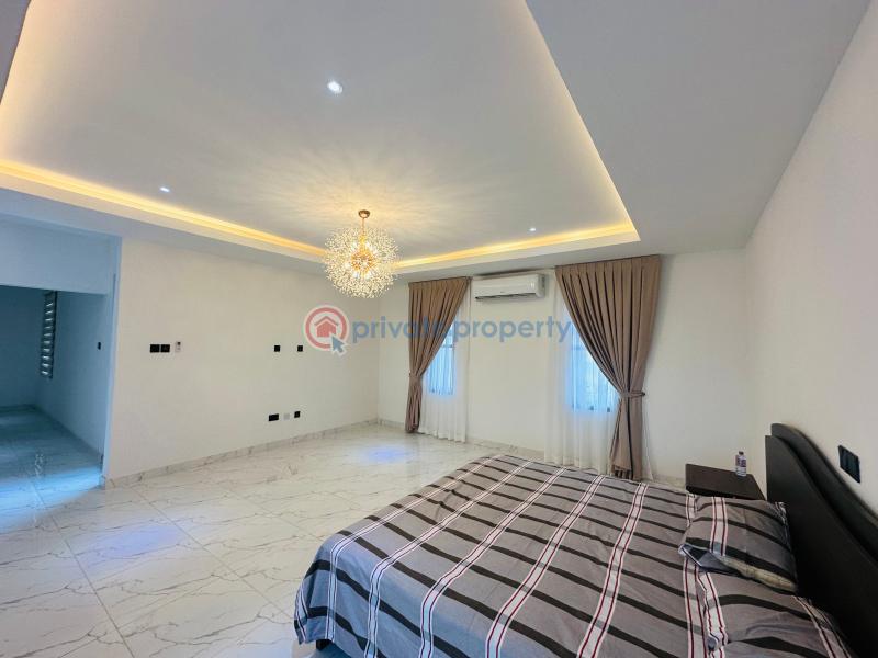 4 bedroom House For Sale Haatso Ga East Municipal Accra - 13
