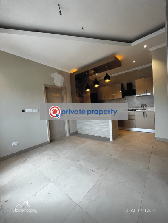 4 bedroom Semi detached Duplex For Sale &nbsp;community 16, Adjacent Vivian Farm Community 16 Tema Accra - 7
