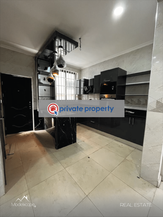 4 bedroom Semi detached Duplex For Sale &nbsp;community 16, Adjacent Vivian Farm Community 16 Tema Accra - 1