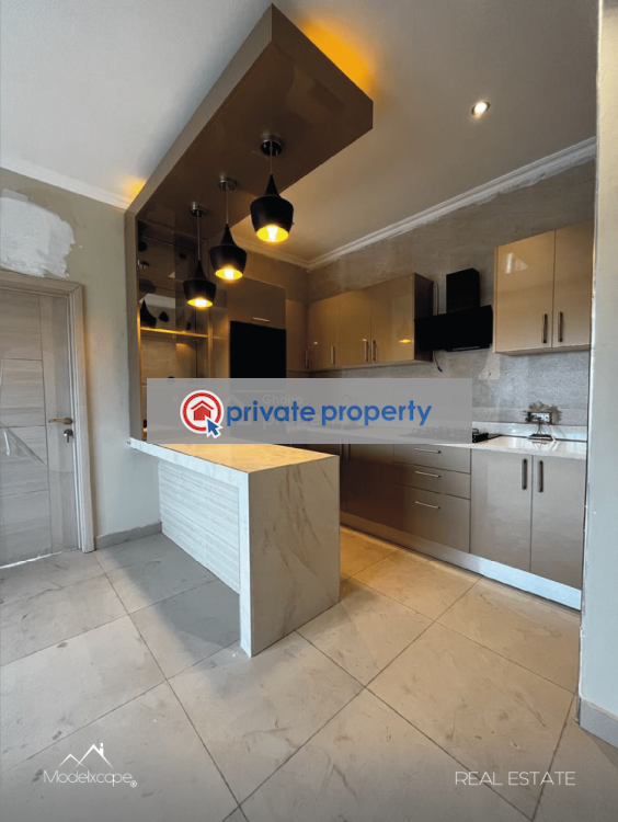 4 bedroom Semi detached Duplex For Sale &nbsp;community 16, Adjacent Vivian Farm Community 16 Tema Accra - 8