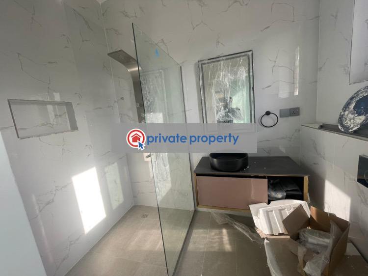 4 bedroom House For Sale &nbsp;east Legon Hills East Legon Accra - 17